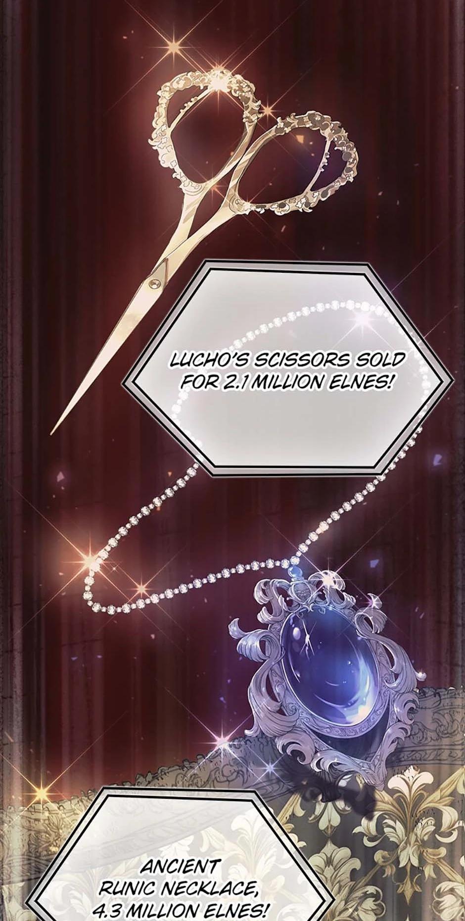 The Villain's Survival Route Chapter 11 - Page 62