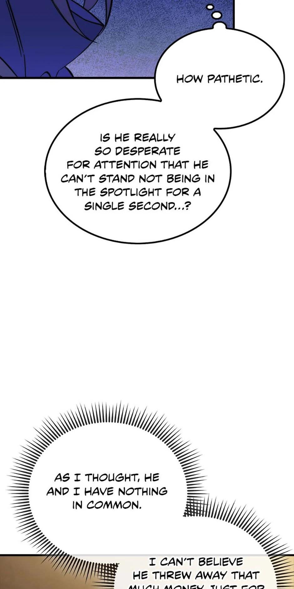 The Villain's Survival Route Chapter 11 - Page 66