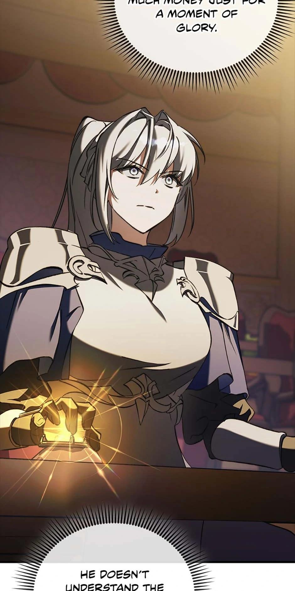 The Villain's Survival Route Chapter 11 - Page 67