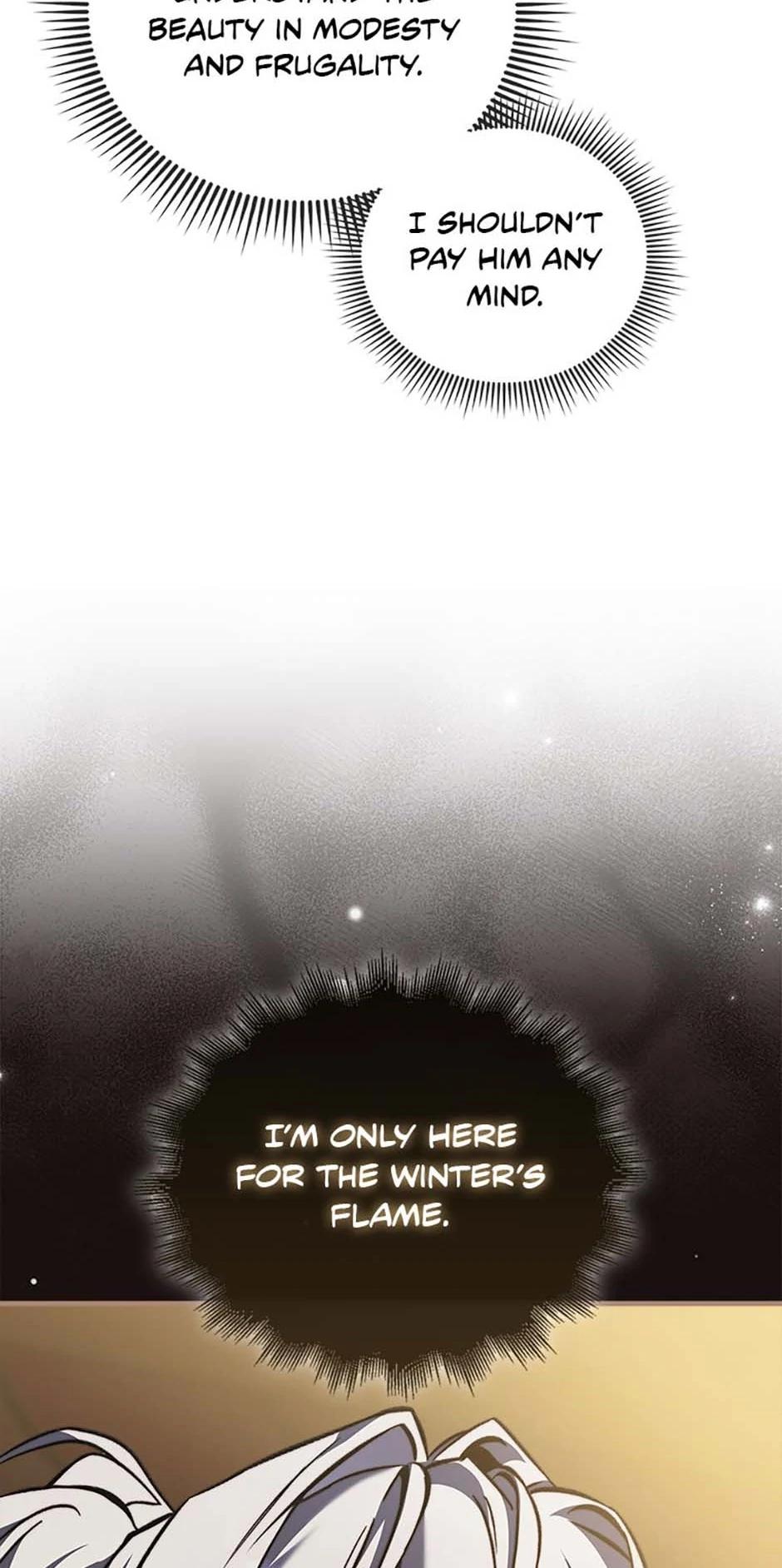 The Villain's Survival Route Chapter 11 - Page 68