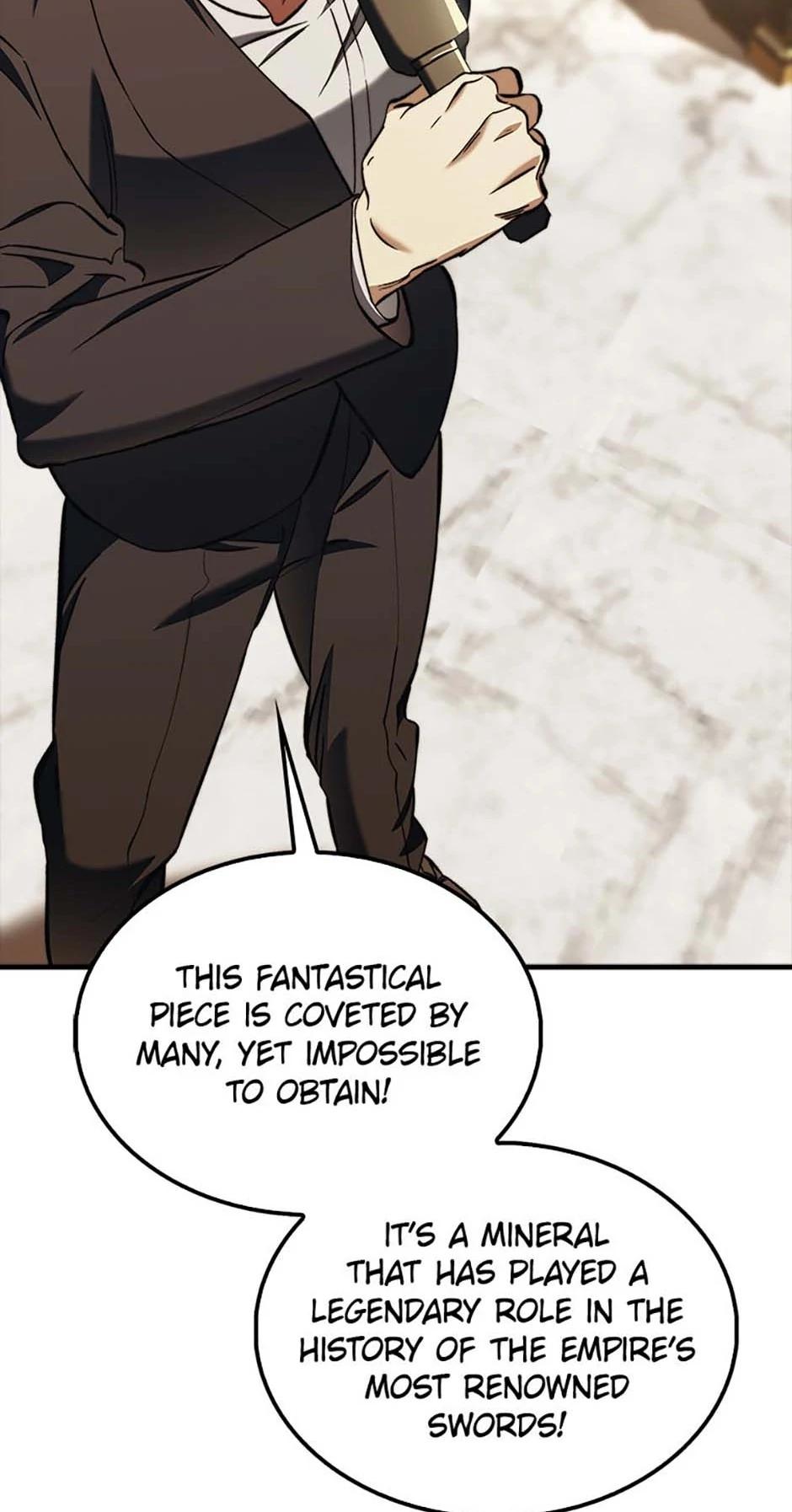 The Villain's Survival Route Chapter 11 - Page 71