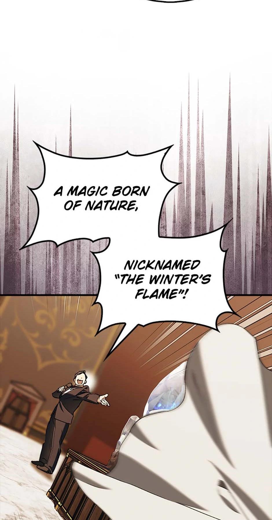 The Villain's Survival Route Chapter 11 - Page 72