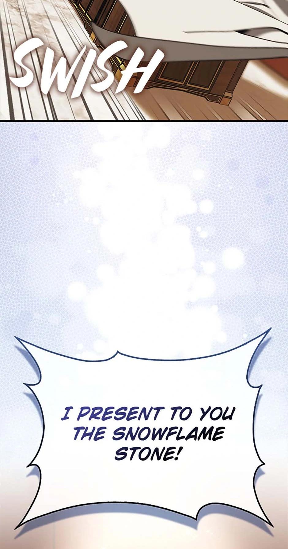 The Villain's Survival Route Chapter 11 - Page 73