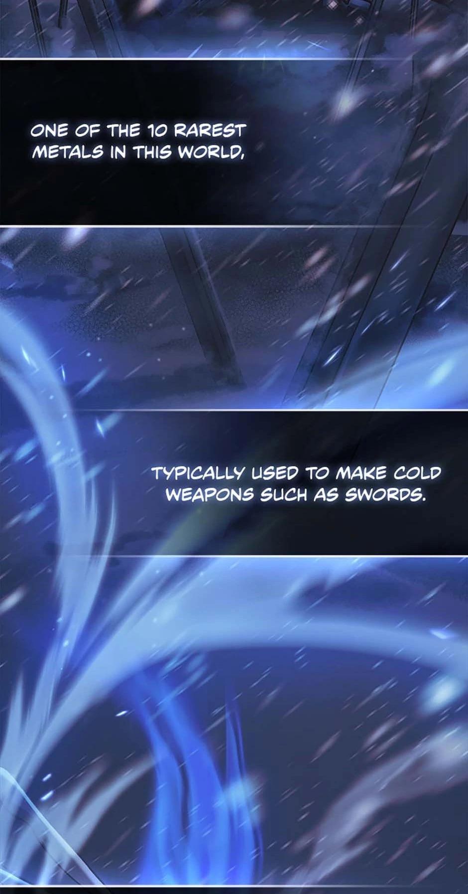 The Villain's Survival Route Chapter 11 - Page 77