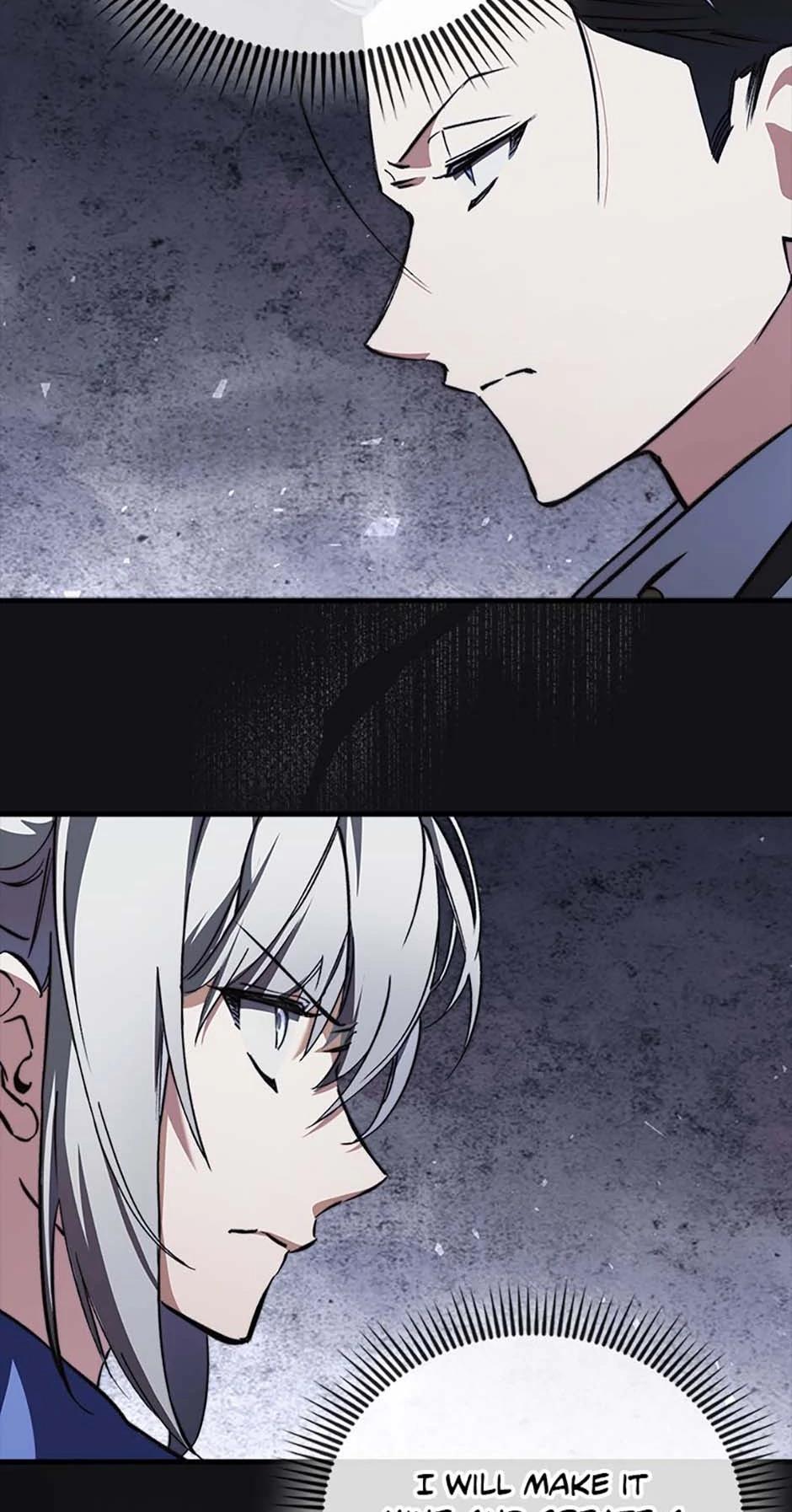 The Villain's Survival Route Chapter 11 - Page 80