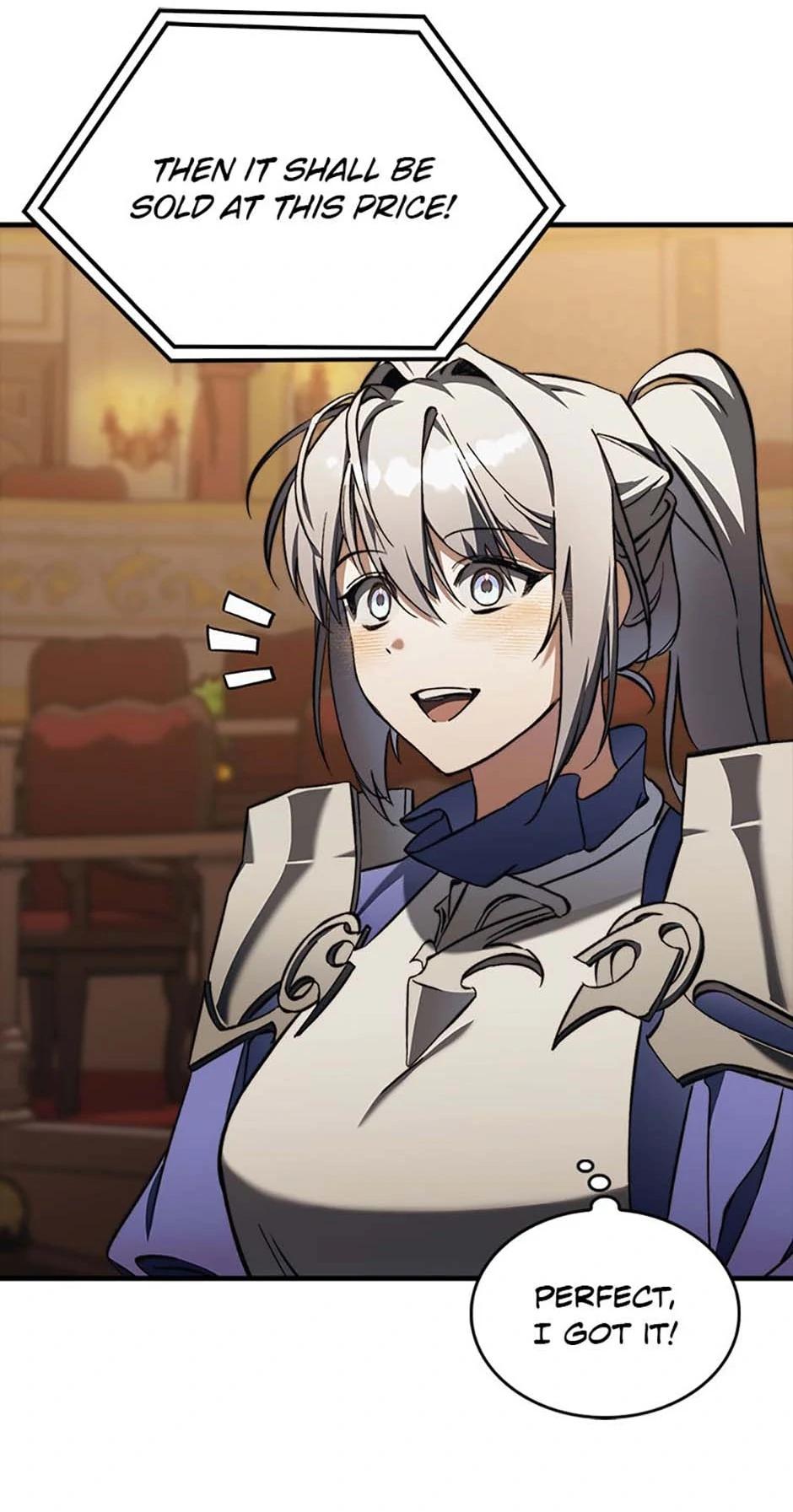 The Villain's Survival Route Chapter 11 - Page 83