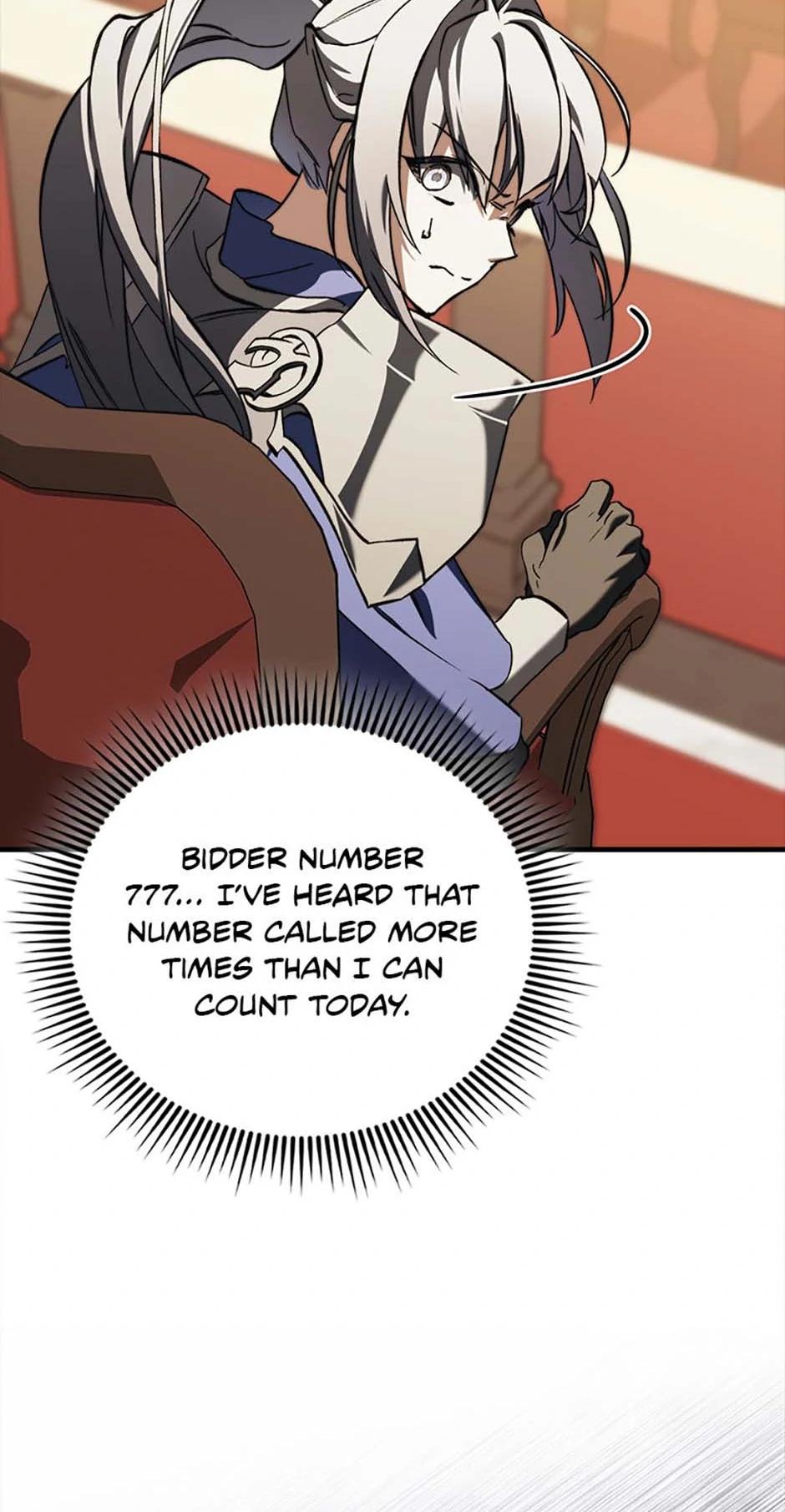 The Villain's Survival Route Chapter 11 - Page 86