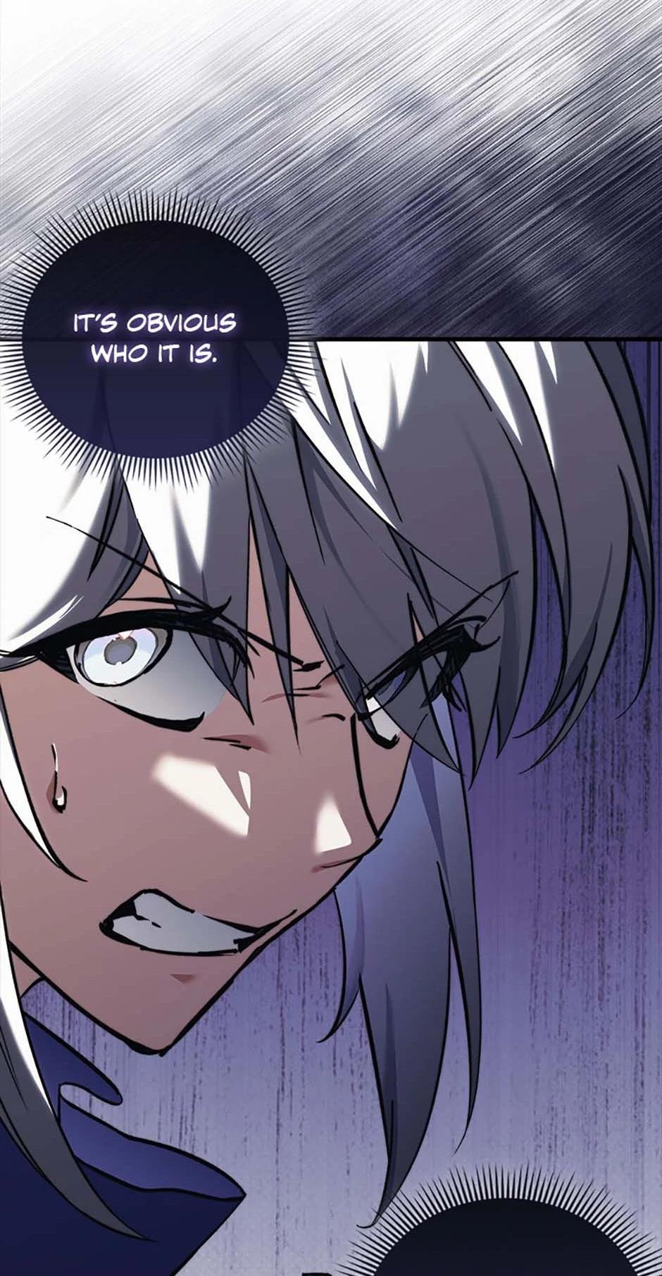 The Villain's Survival Route Chapter 11 - Page 87