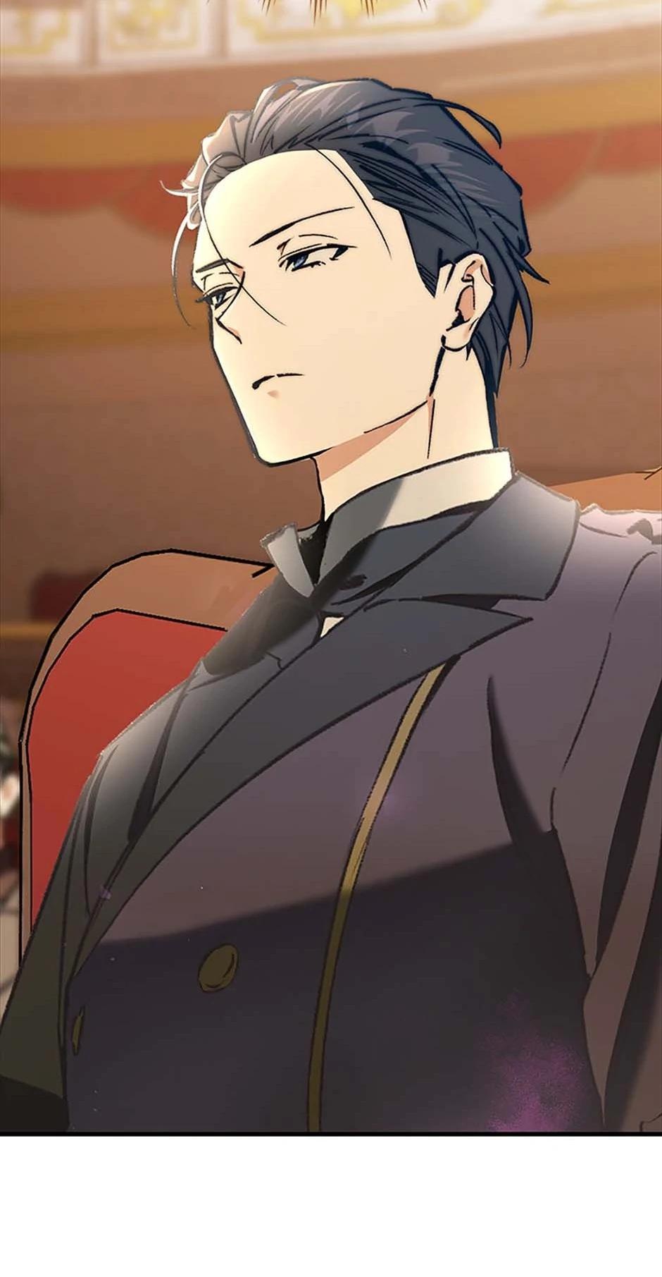 The Villain's Survival Route Chapter 11 - Page 89