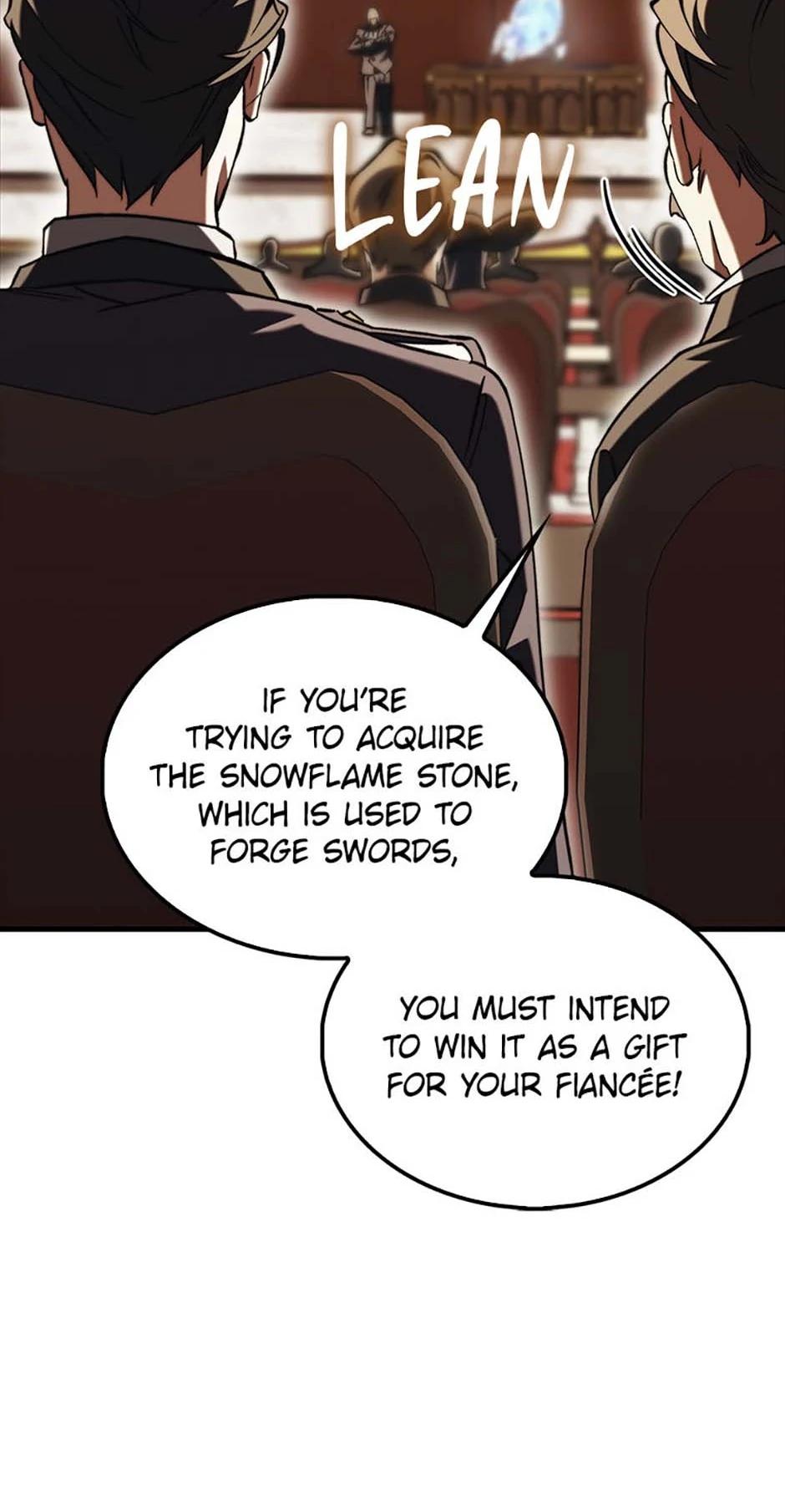 The Villain's Survival Route Chapter 11 - Page 91