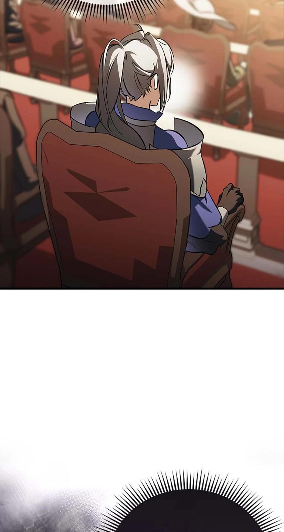 The Villain's Survival Route Chapter 11 - Page 94