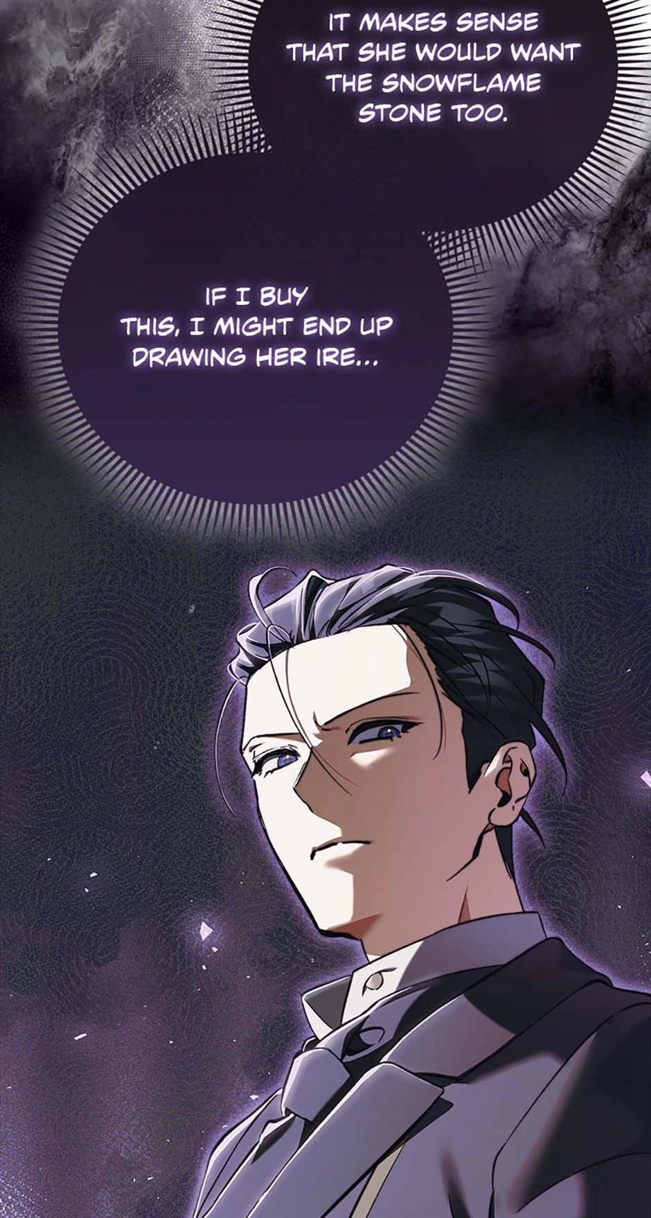 The Villain's Survival Route Chapter 11 - Page 95