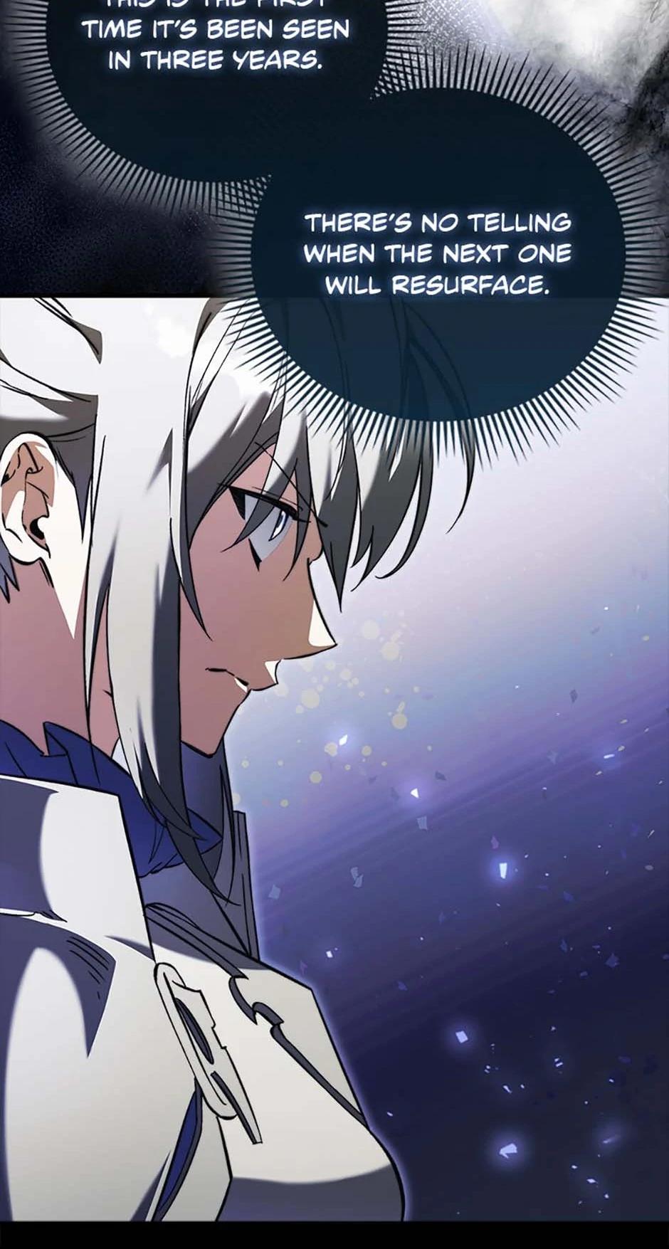 The Villain's Survival Route Chapter 11 - Page 97