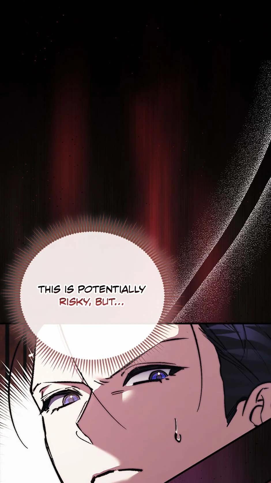 The Villain's Survival Route Chapter 11 - Page 98