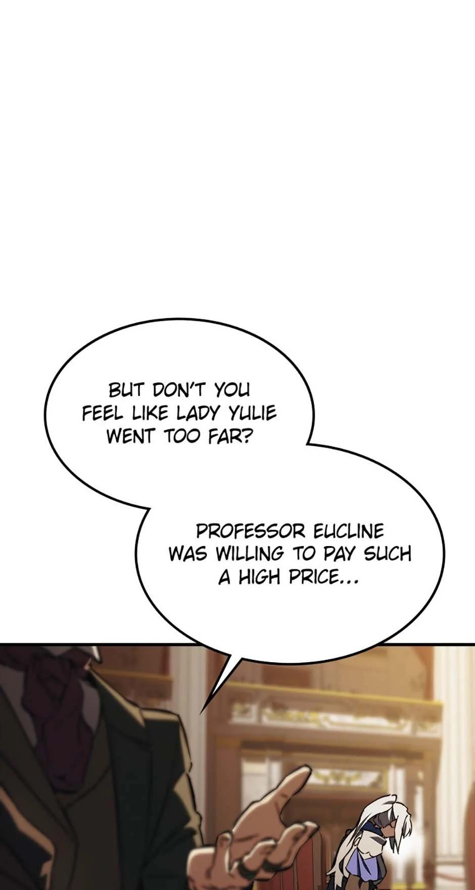 The Villain's Survival Route Chapter 12 - Page 5