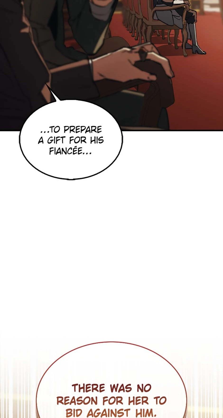 The Villain's Survival Route Chapter 12 - Page 6