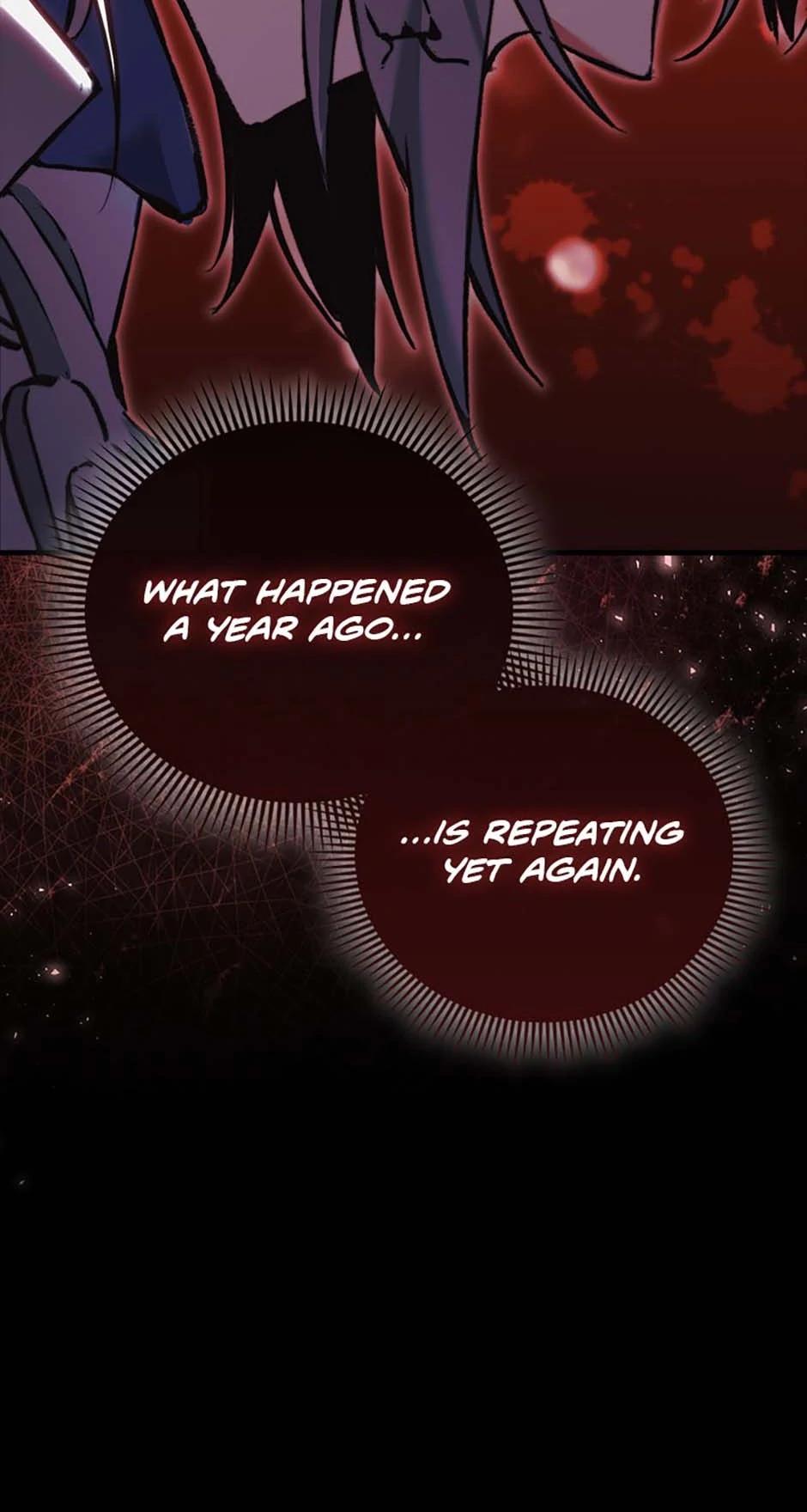 The Villain's Survival Route Chapter 12 - Page 9