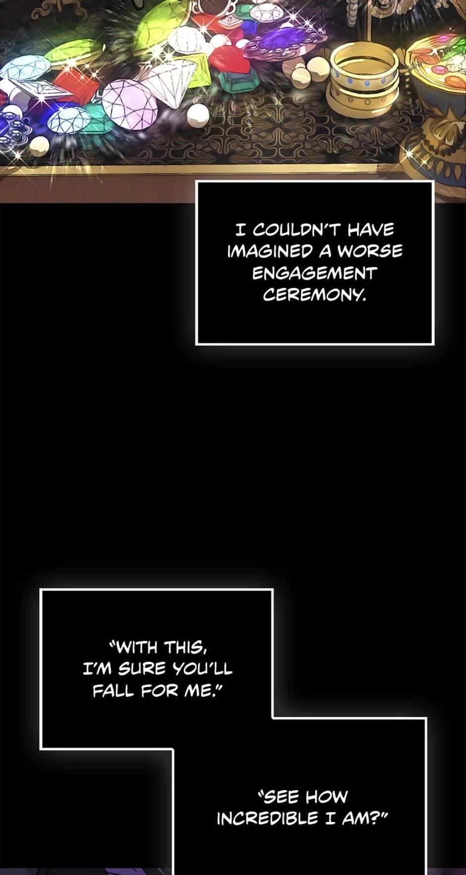 The Villain's Survival Route Chapter 12 - Page 12