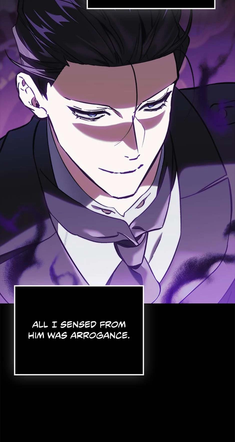 The Villain's Survival Route Chapter 12 - Page 13