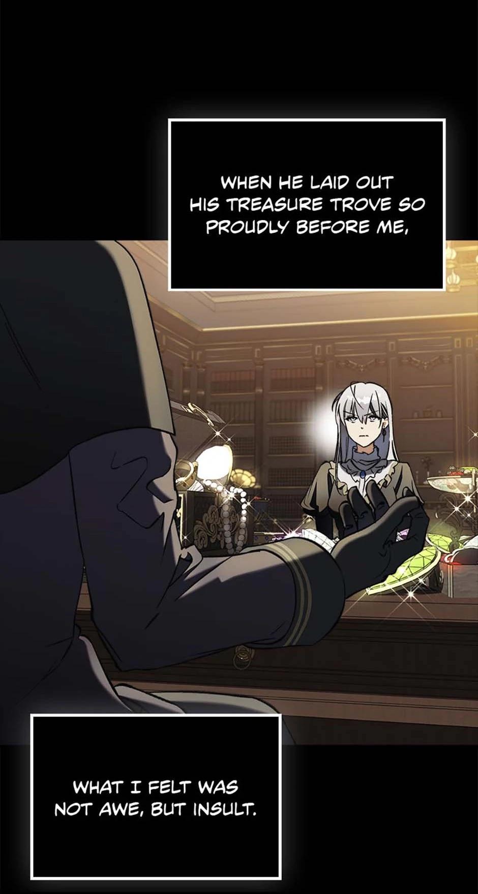 The Villain's Survival Route Chapter 12 - Page 14