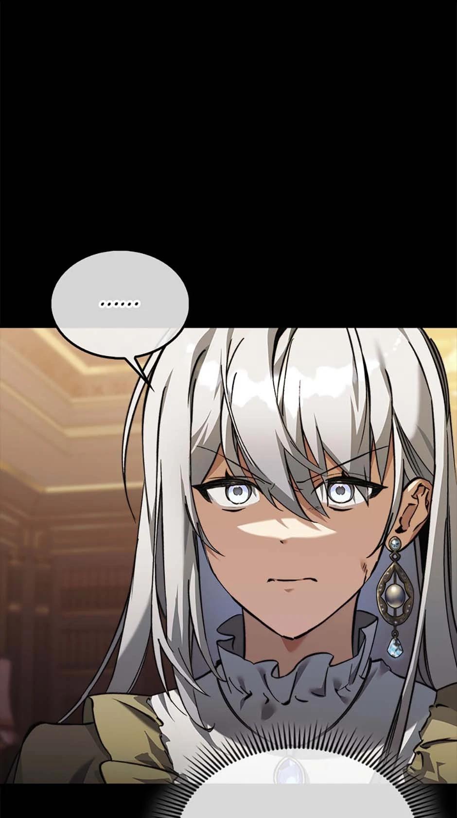 The Villain's Survival Route Chapter 12 - Page 15