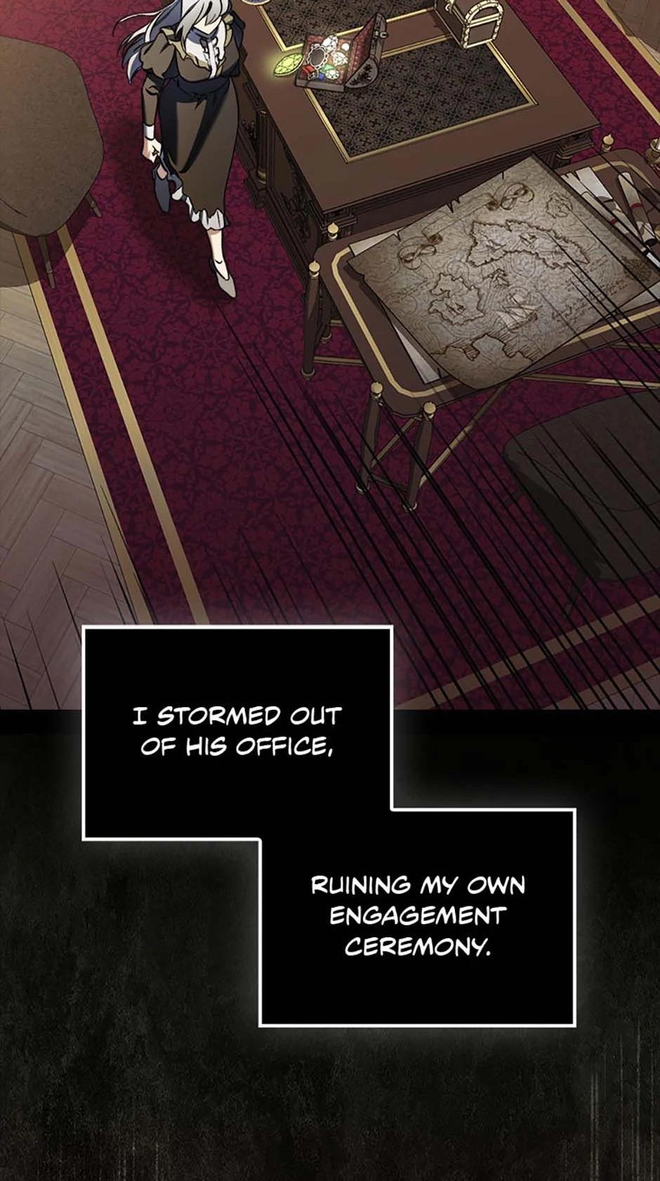 The Villain's Survival Route Chapter 12 - Page 18