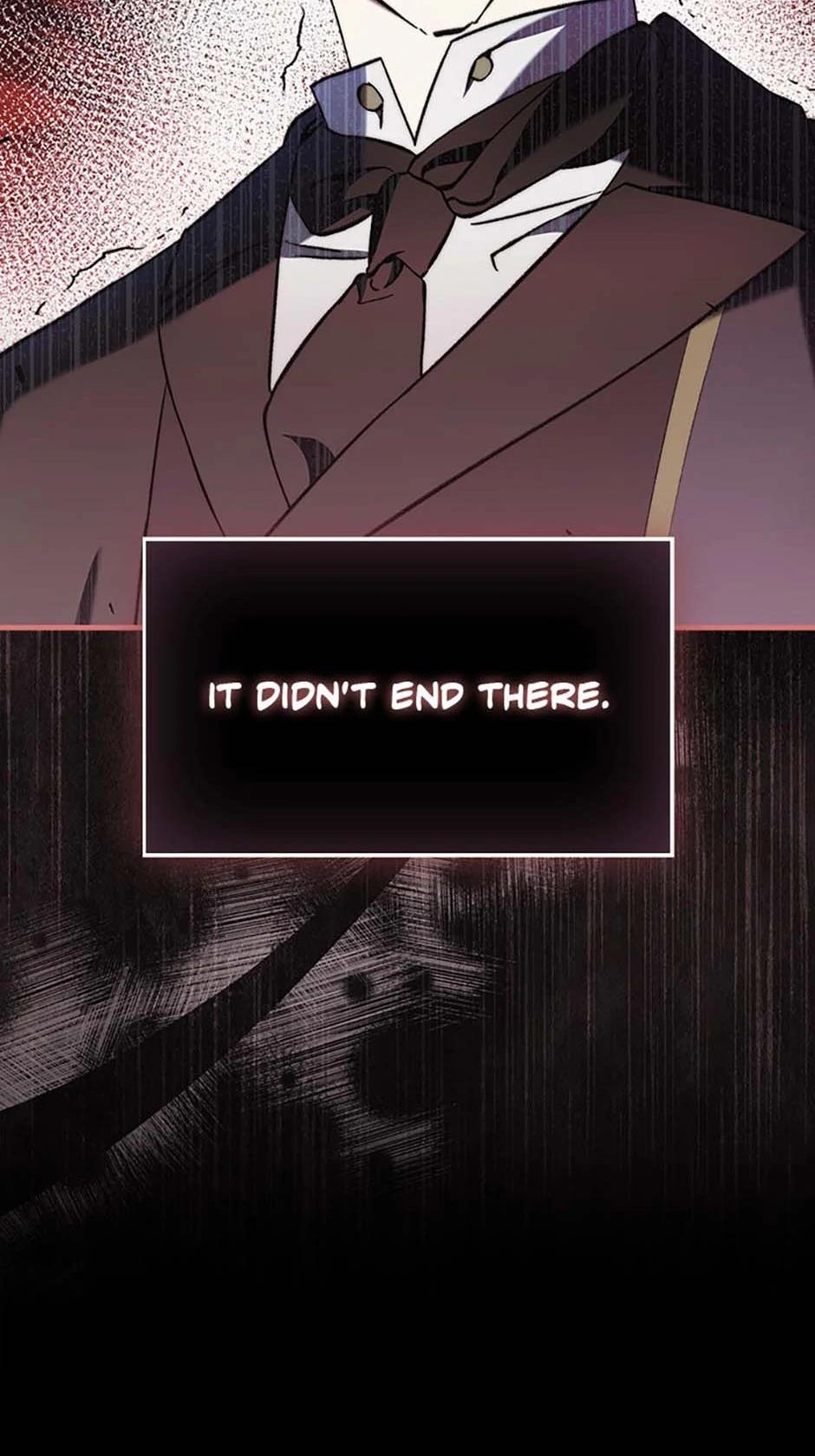 The Villain's Survival Route Chapter 12 - Page 20