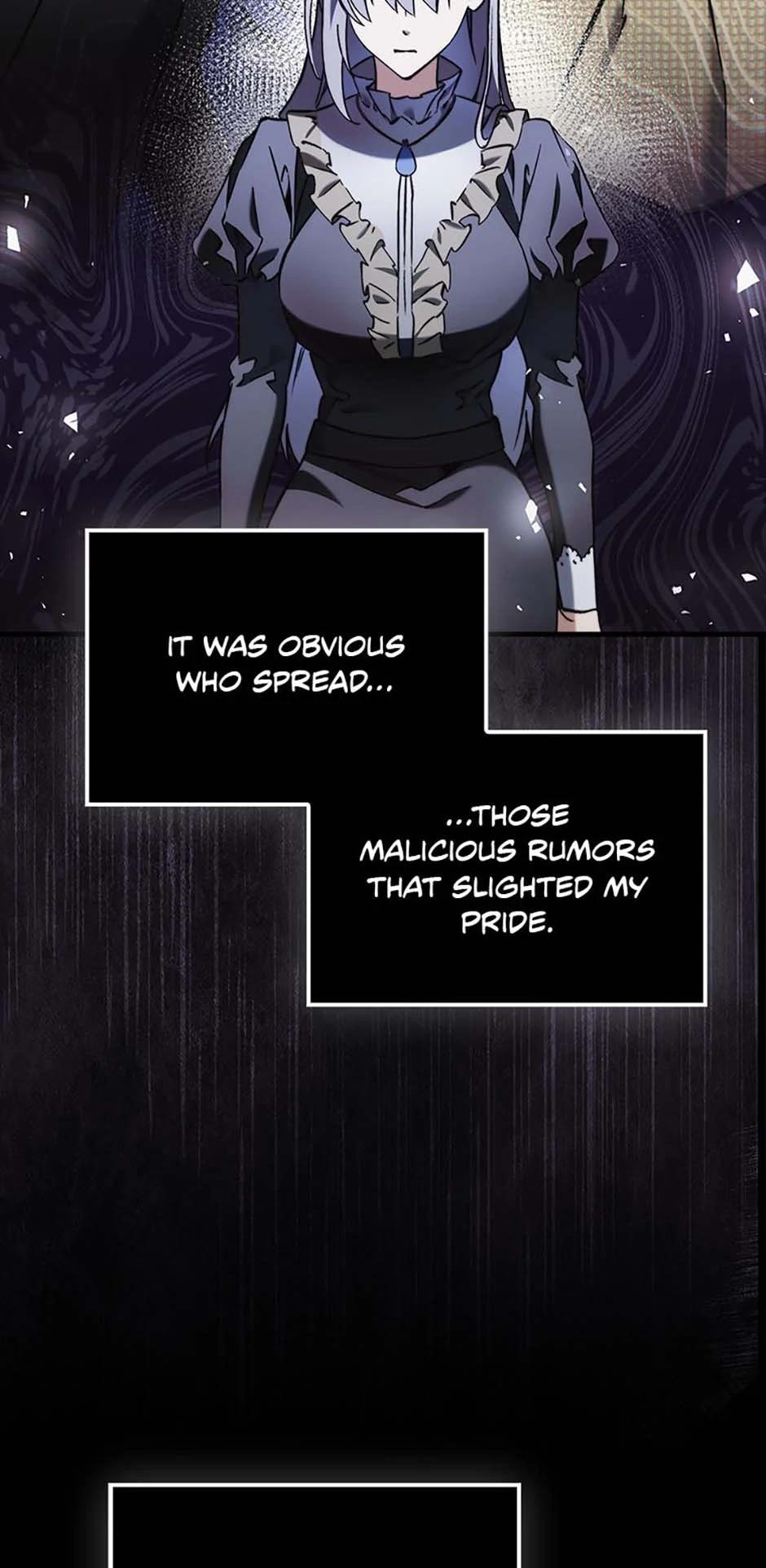 The Villain's Survival Route Chapter 12 - Page 23