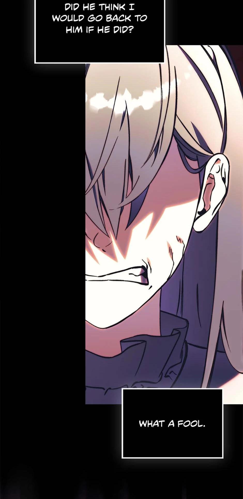 The Villain's Survival Route Chapter 12 - Page 24