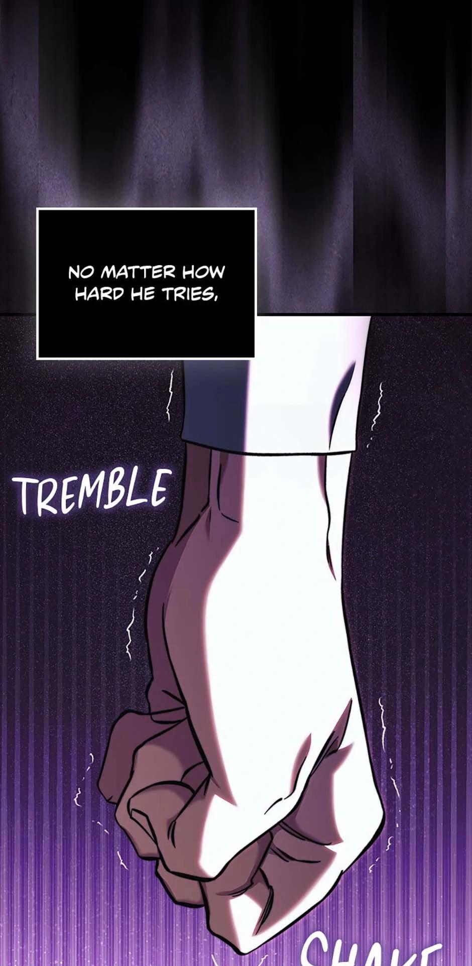 The Villain's Survival Route Chapter 12 - Page 25