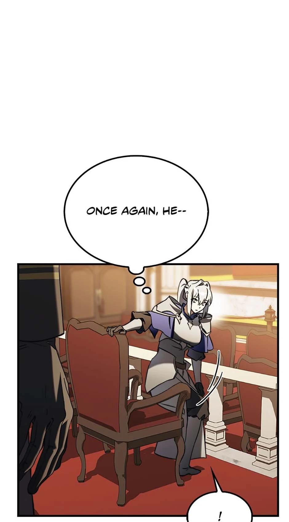 The Villain's Survival Route Chapter 12 - Page 27