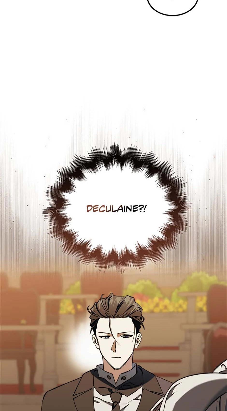 The Villain's Survival Route Chapter 12 - Page 28