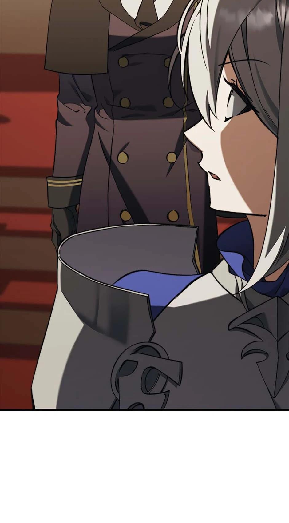 The Villain's Survival Route Chapter 12 - Page 29