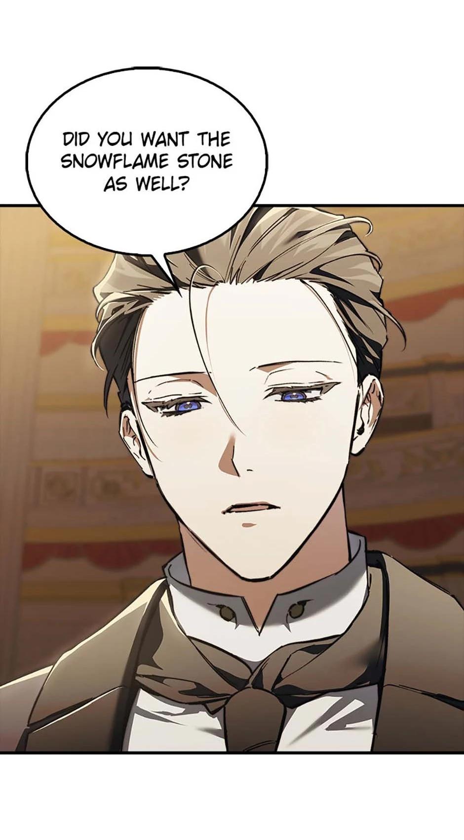 The Villain's Survival Route Chapter 12 - Page 30