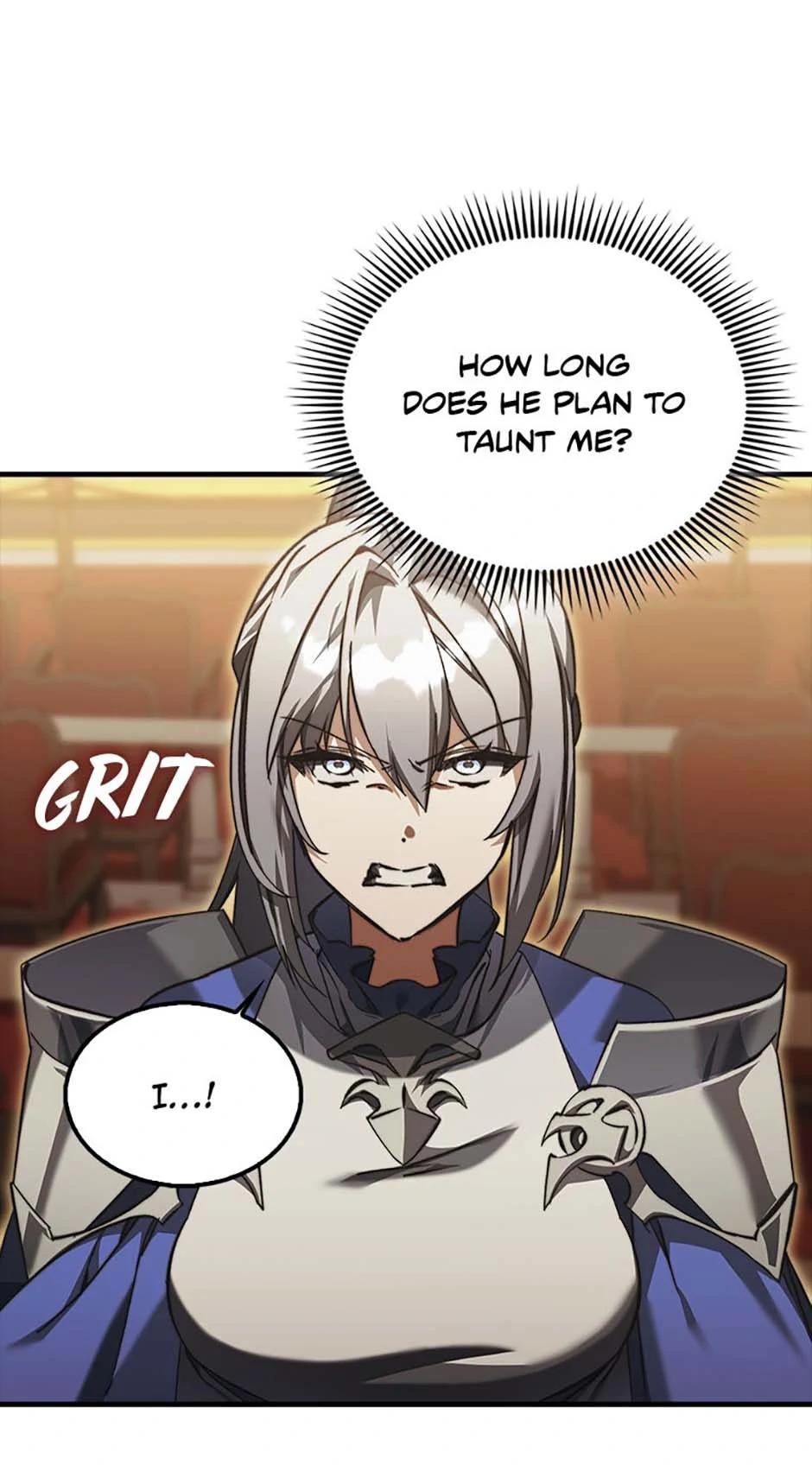 The Villain's Survival Route Chapter 12 - Page 31