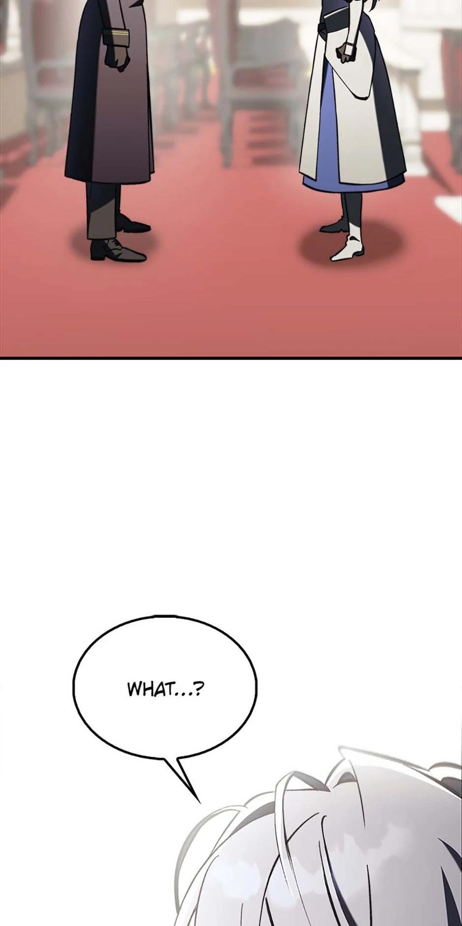 The Villain's Survival Route Chapter 12 - Page 33