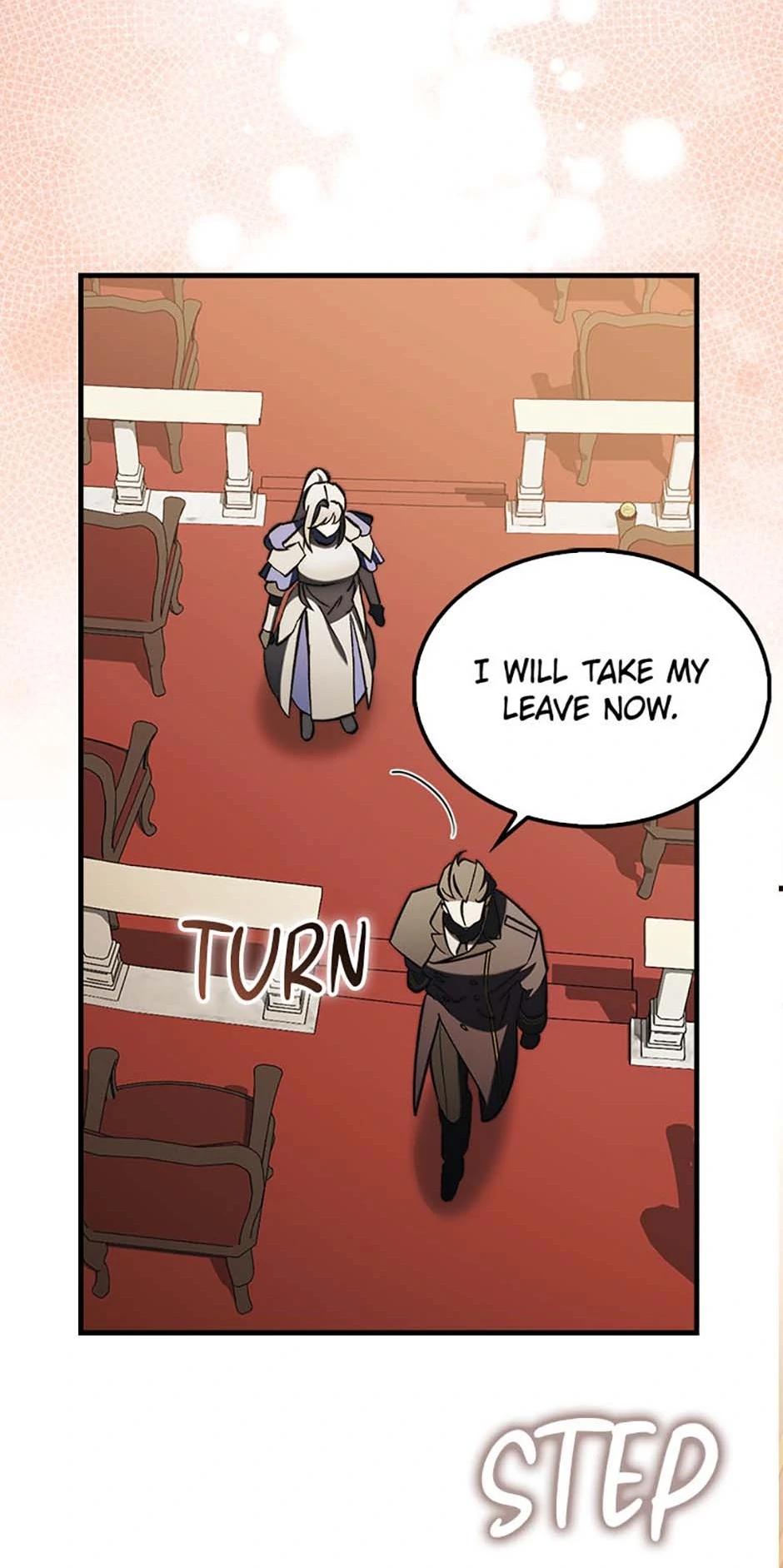 The Villain's Survival Route Chapter 12 - Page 35