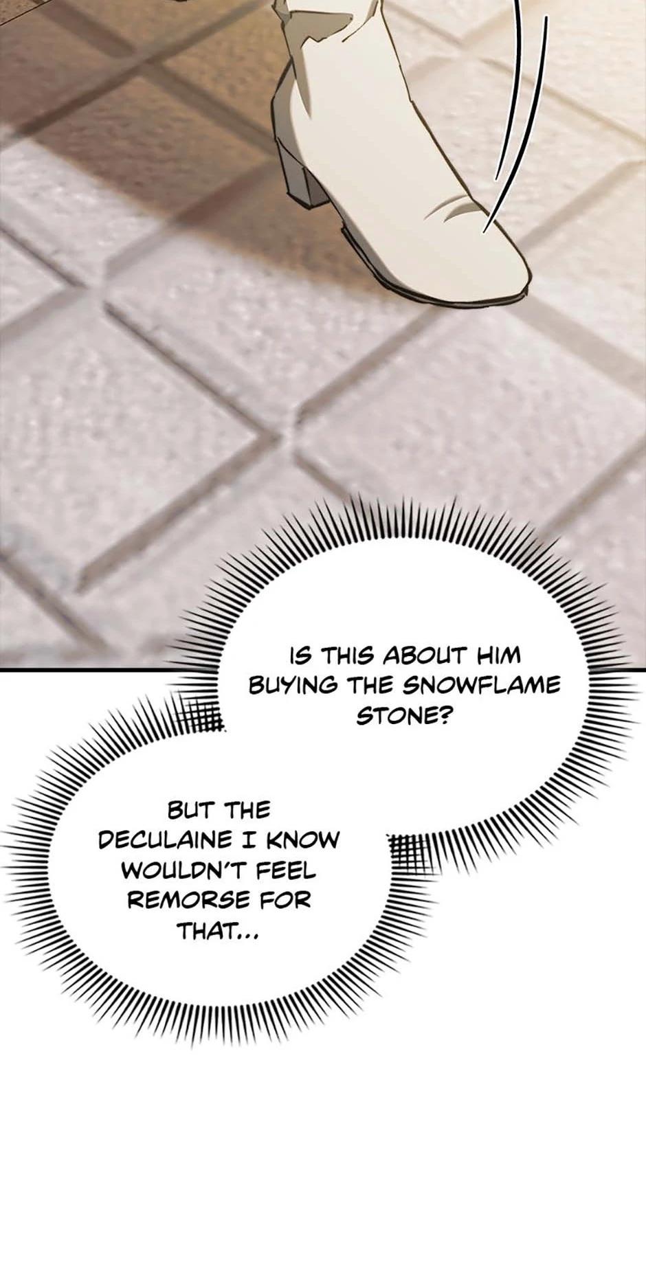 The Villain's Survival Route Chapter 12 - Page 38