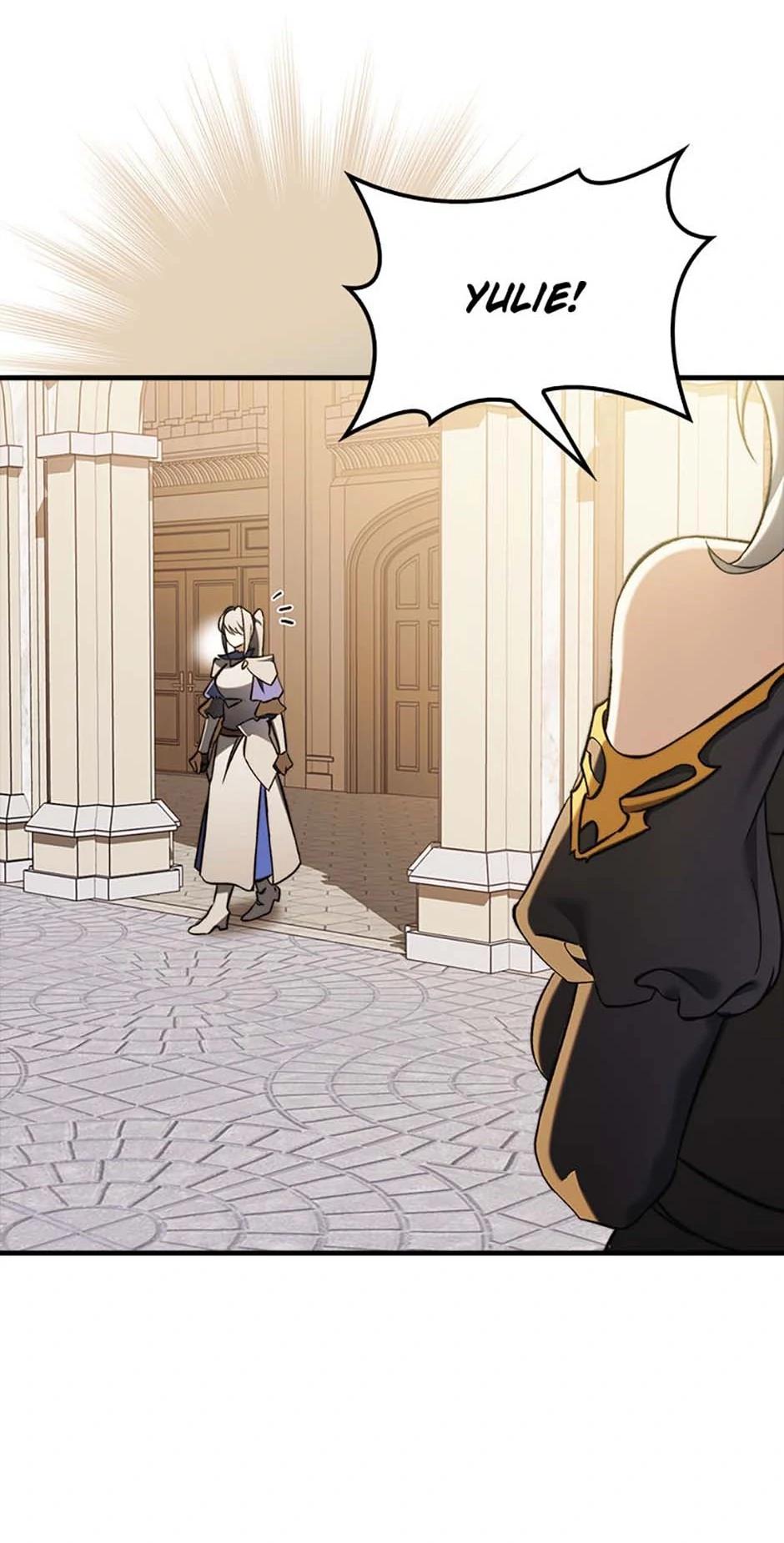 The Villain's Survival Route Chapter 12 - Page 39