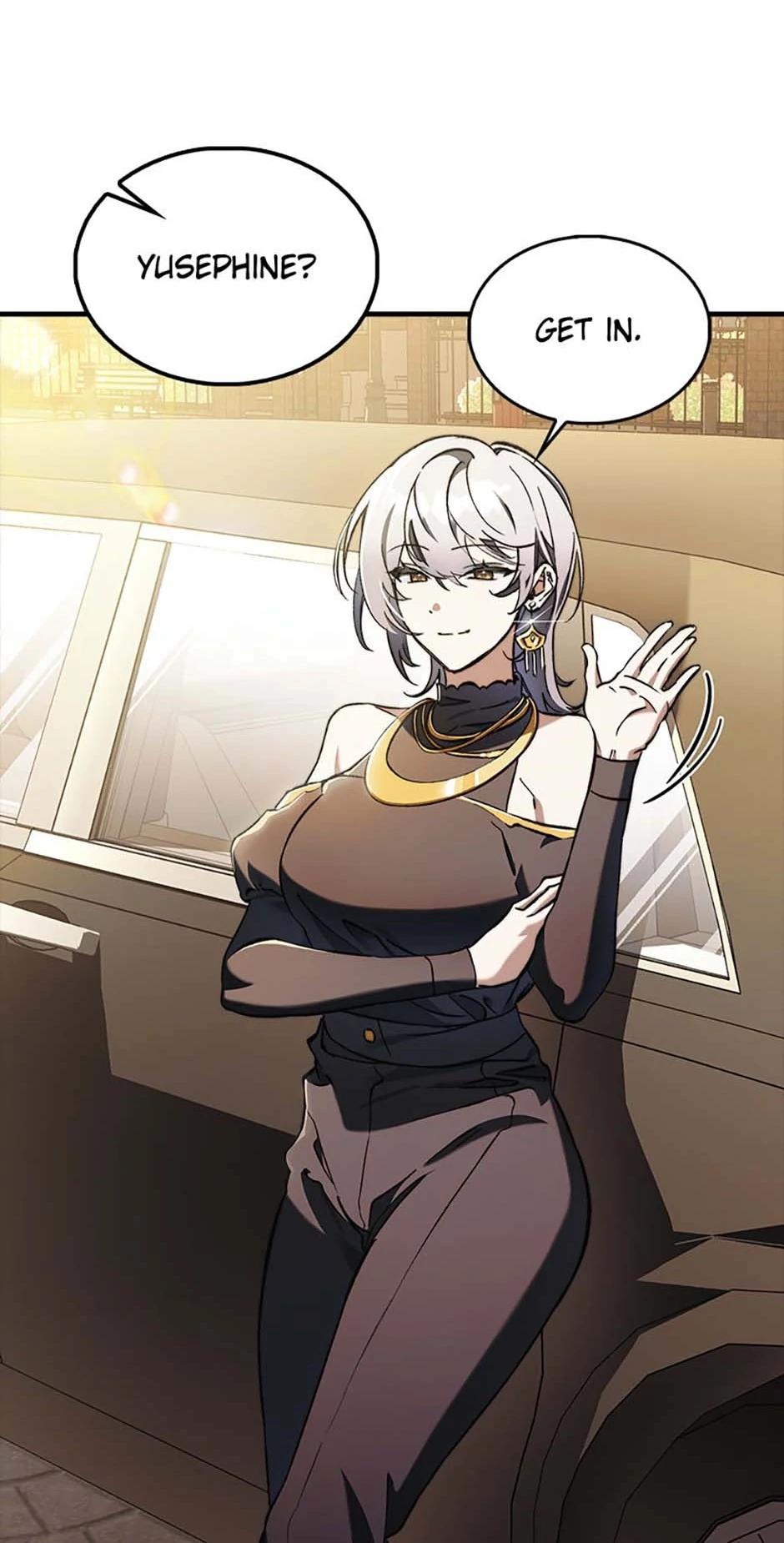 The Villain's Survival Route Chapter 12 - Page 40