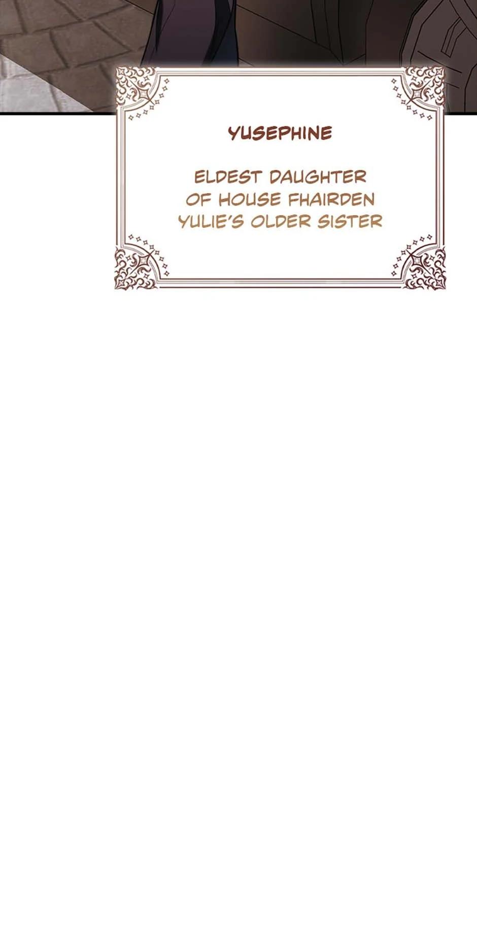 The Villain's Survival Route Chapter 12 - Page 41