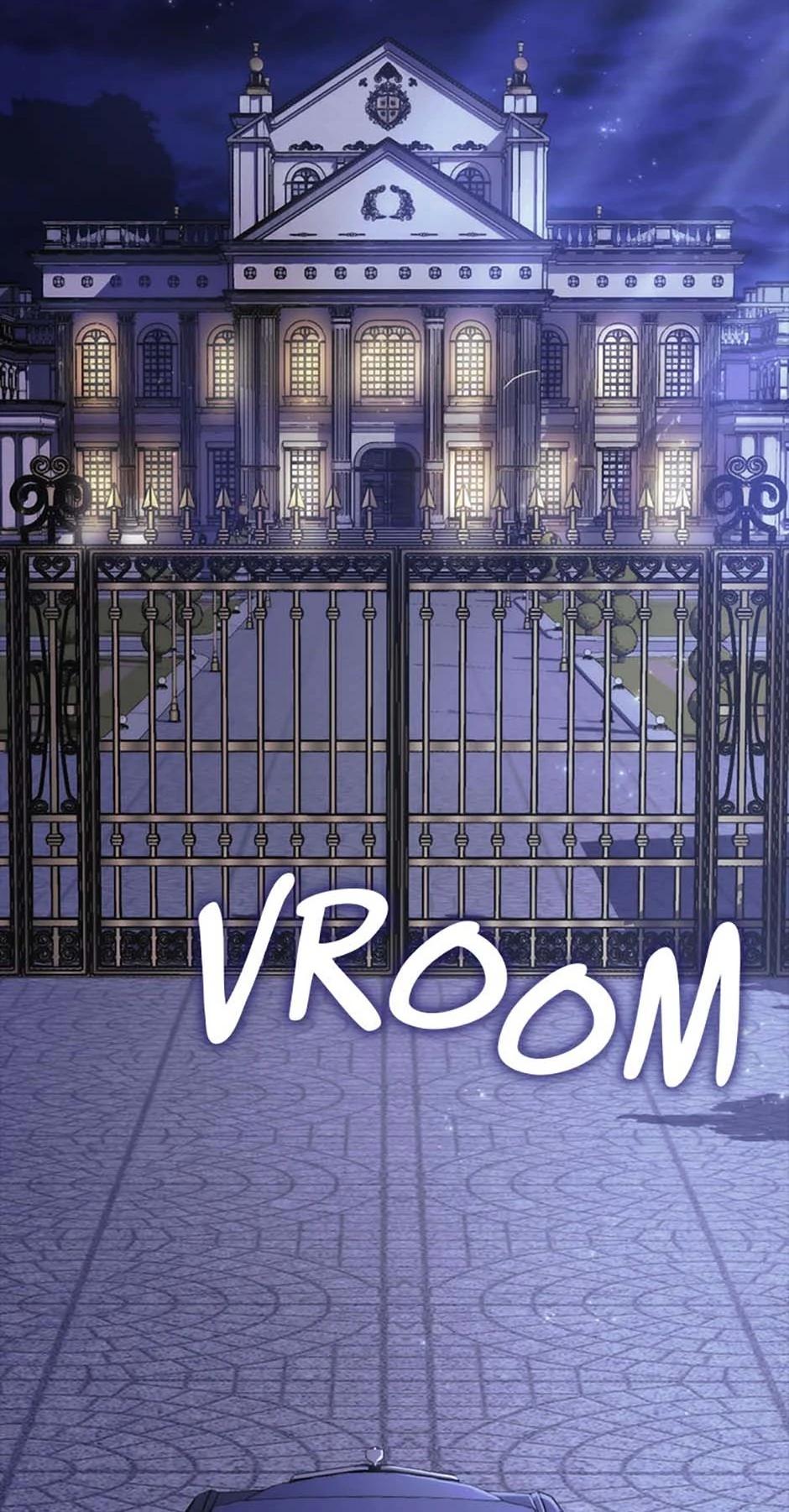 The Villain's Survival Route Chapter 12 - Page 44