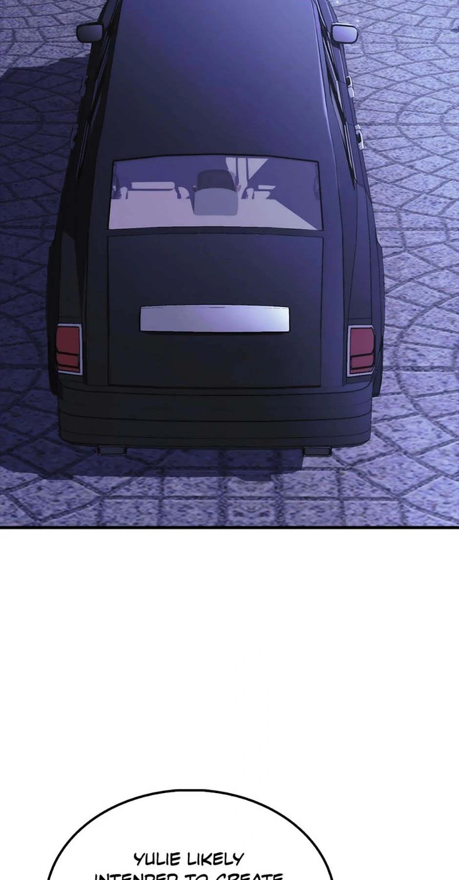 The Villain's Survival Route Chapter 12 - Page 45