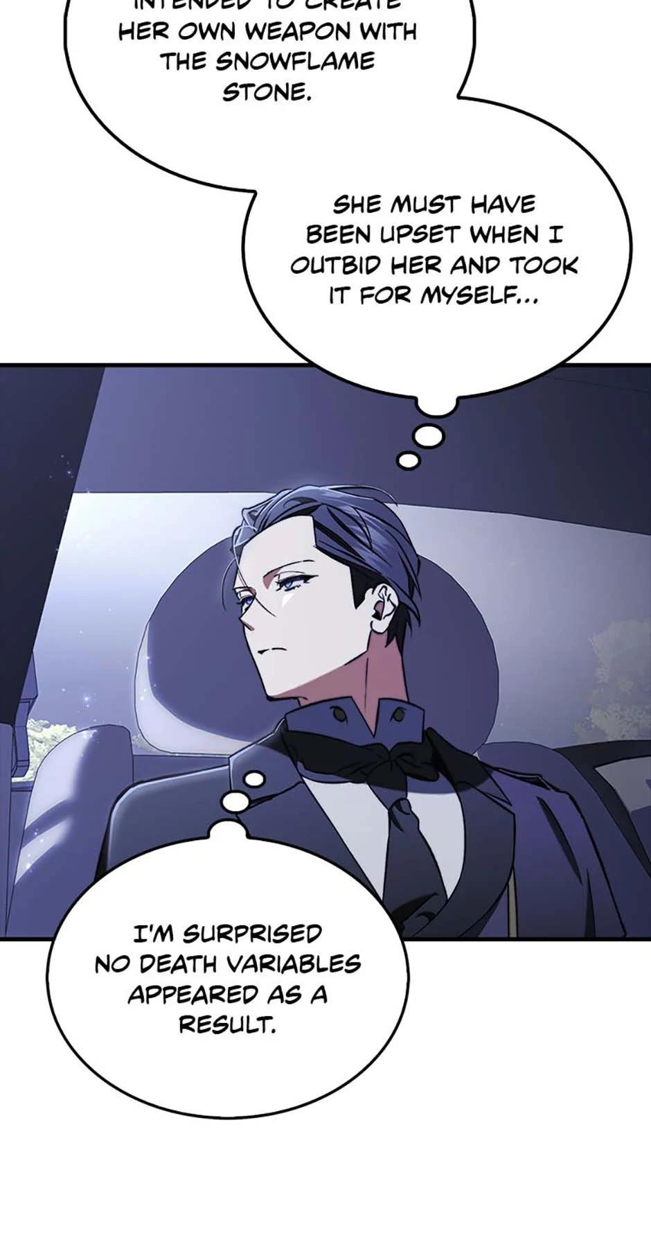 The Villain's Survival Route Chapter 12 - Page 46