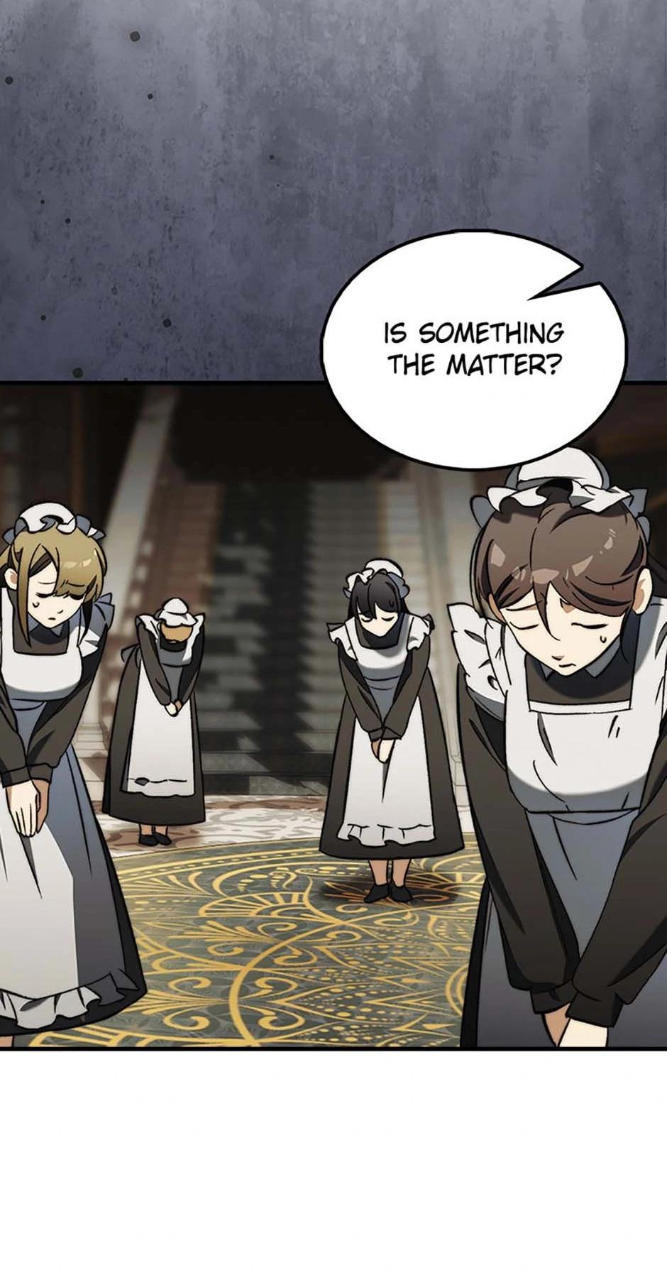 The Villain's Survival Route Chapter 12 - Page 49