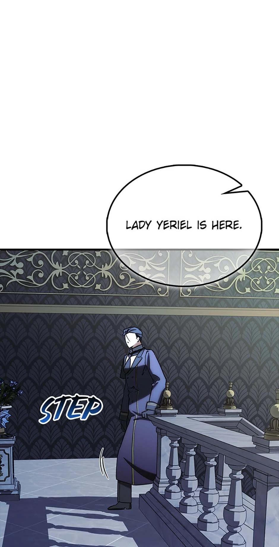 The Villain's Survival Route Chapter 12 - Page 50