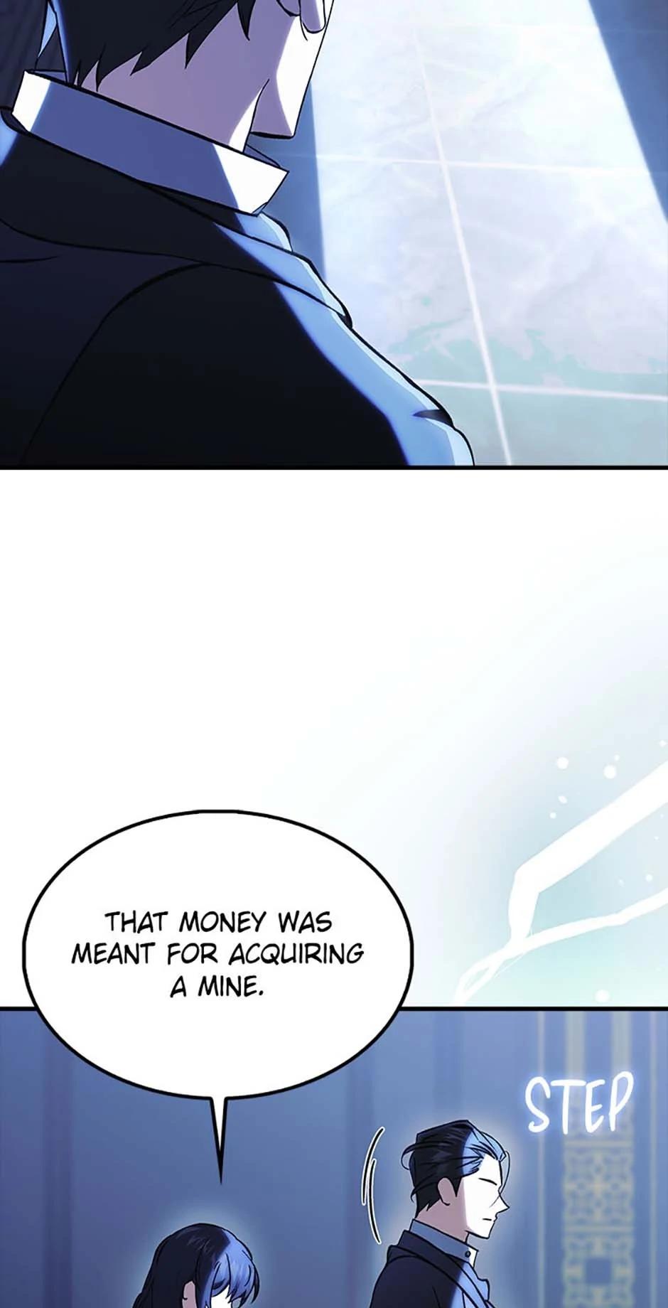 The Villain's Survival Route Chapter 12 - Page 52