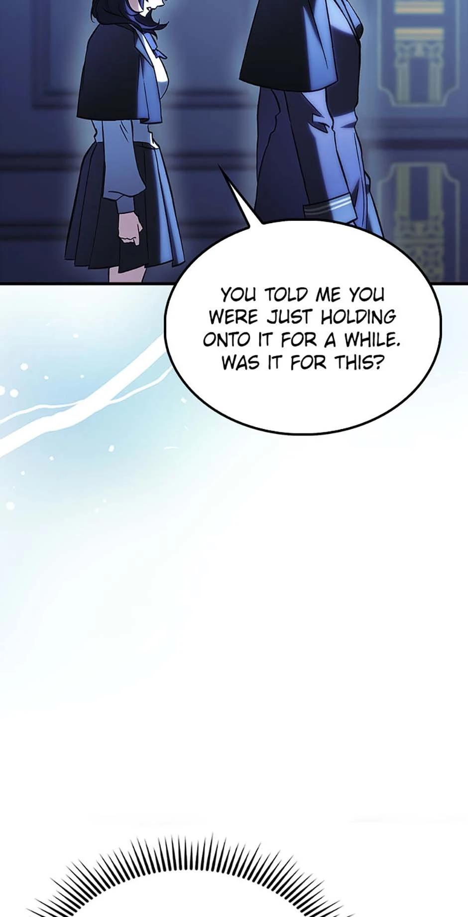 The Villain's Survival Route Chapter 12 - Page 53