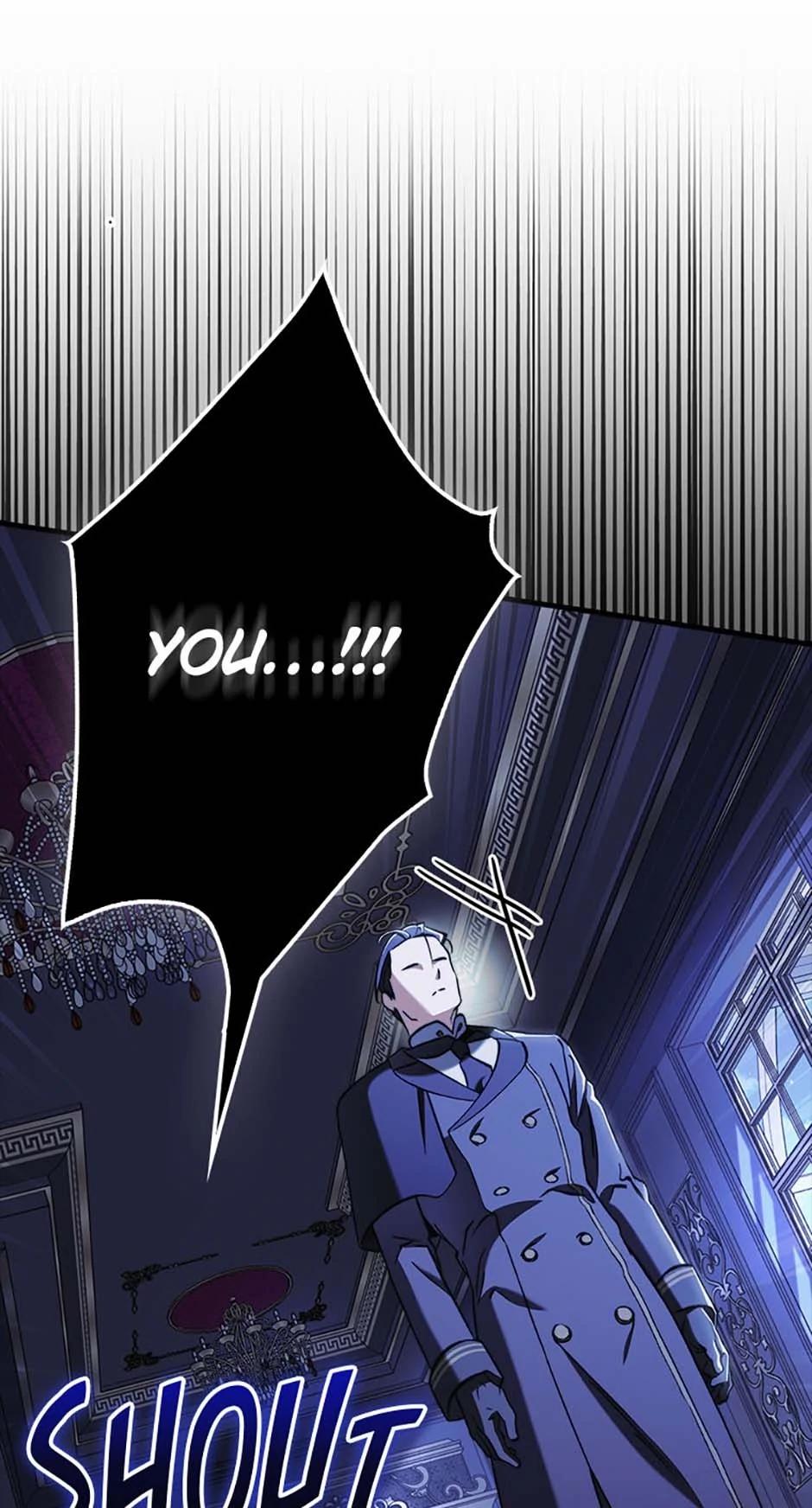 The Villain's Survival Route Chapter 12 - Page 55