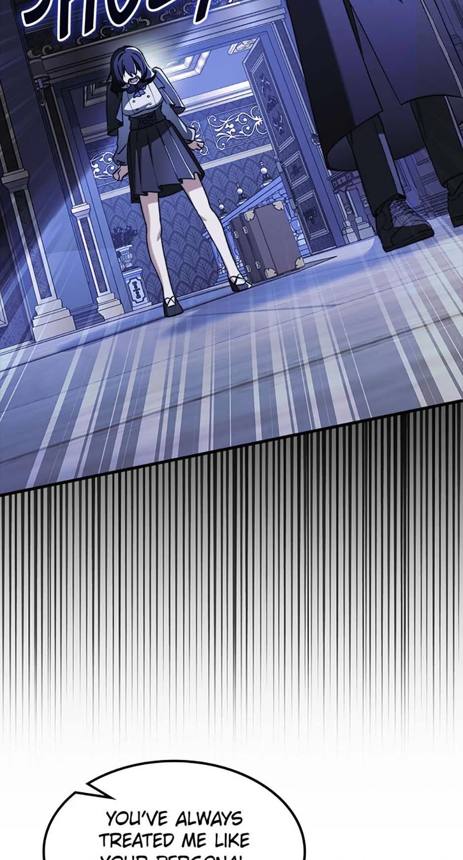 The Villain's Survival Route Chapter 12 - Page 56